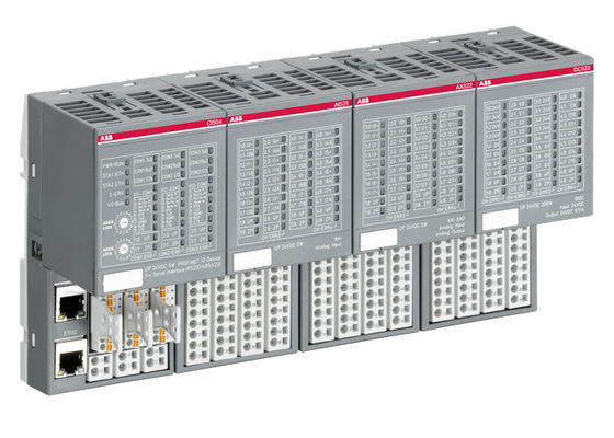 CI581-CN 1SAP228100R0001 Modulo di interfaccia di comunicazione AC500 PLC