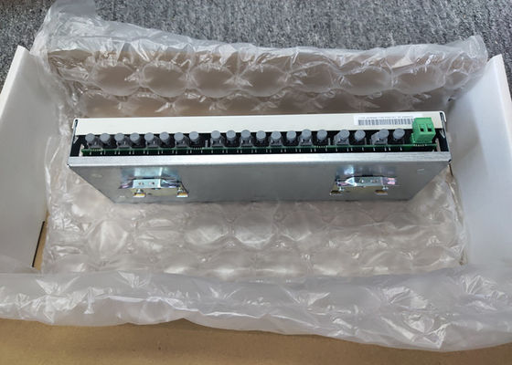 ABB 64008366 Unità di ramificazione NDBU-95C divisore ottico NDBU 95-coat 9 canali NUOVO in magazzino
