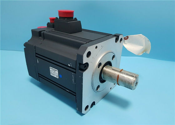 Mitsubishi 3.0KW INDUSTRIAL 3AC SERVO MOTOR HC-SFS301B 1000R/MIN NUOVO in magazzino