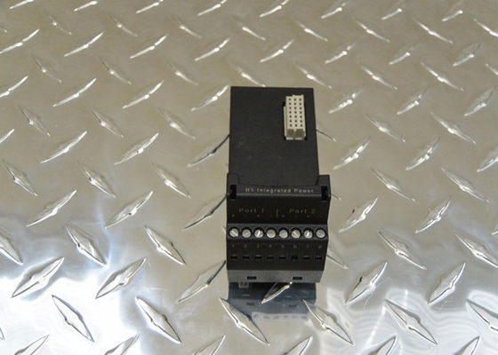 Modulo di alimentazione DeltaV KJ3246X1-CA1 12P5540X022 H1 Terminal Block