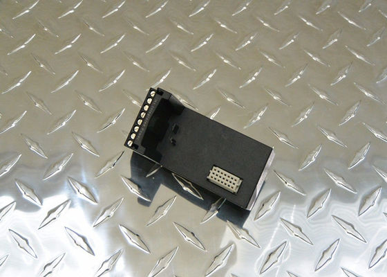 Modulo di alimentazione DeltaV KJ3246X1-CA1 12P5540X022 H1 Terminal Block