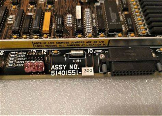 Honeywell 51401551-300 TD3000 K2LCN-3 HDW H KFW Un nuovo originale al 100% in magazzino