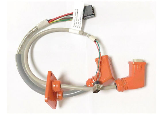 3HAC023754-007 Cable Articulated Robots IRB 1600 Parti Nuove e di garanzia