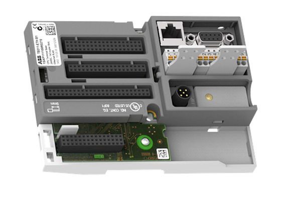 TB511-ETH 1SAP111100R0270 AC500 Terminal Base RS232/RS485 Nuova garanzia