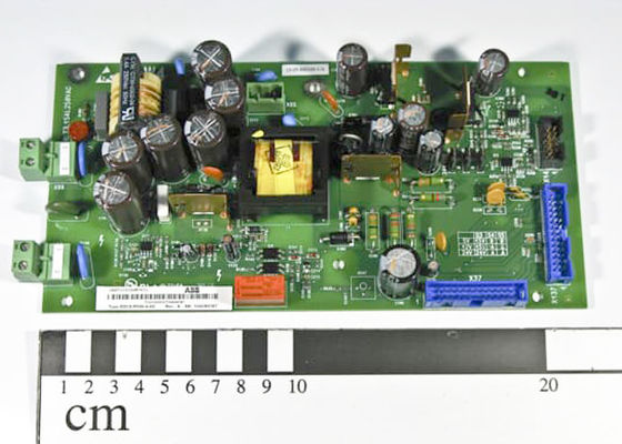 SDCS-POW-4-SD 3ADT315100R1012 PANELLA D'APPARTAMENTO D'APPARTAMENTO DC DCS800-S