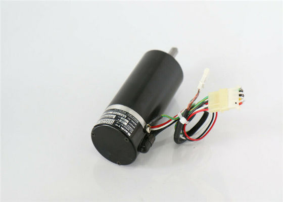 Nidec Sankyo 400W Industrial Servo Motor MC401NS302KNN24 R00513311401 3000RPM NUOVO o USATO