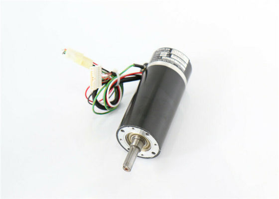 Nidec Sankyo 400W Industrial Servo Motor MC401NS302KNN24 R00513311401 3000RPM NUOVO o USATO