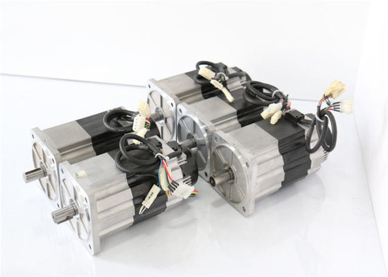 Sankyo 1100W Industrial AC SERVO Motor HA1LH01 3000rpm/min Nidec Robot Motors Nuovo