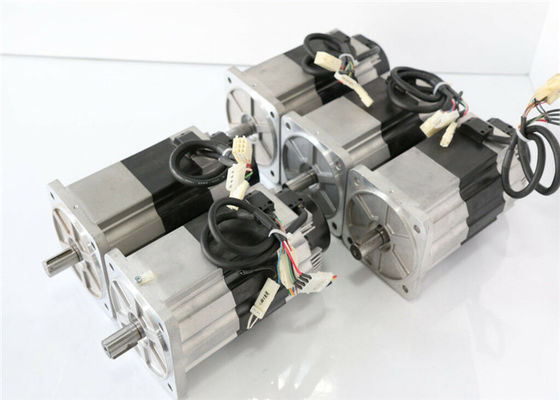 Sankyo 1100W Industrial AC SERVO Motor HA1LH01 3000rpm/min Nidec Robot Motors Nuovo