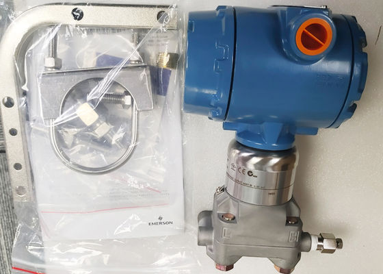 3051TG1A2B21BB4K8Q4Q8M5T1 Trasmettitore di pressione in linea NUOVO IN BOX