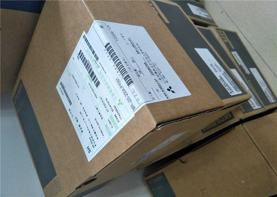 Mitsubishi Industrial AC SERVO AMPLIFIER MR-J2S-200A-PY091 serie MR-J2S-A Azionamento