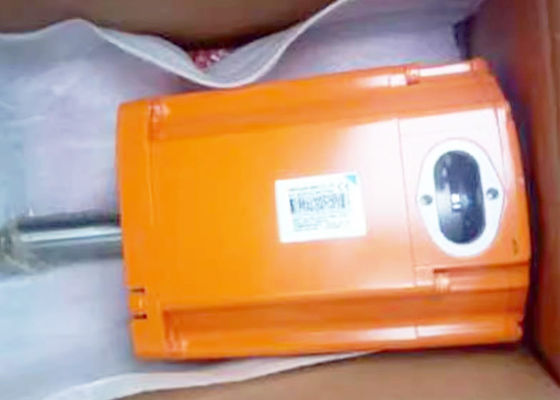 3HAC17484-9 Motore rotativo a corrente M9 3HAC057546-003 Motore incl pignone