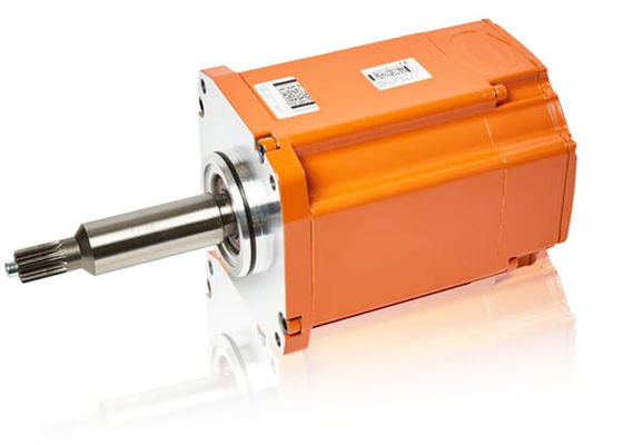 3HAC17484-9 Motore rotativo a corrente M9 3HAC057546-003 Motore incl pignone