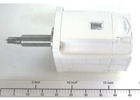 3HAC057546-005 Motore Incl Pinion 3HAC030825-001 CR 7065W/15Nm Nuovo
