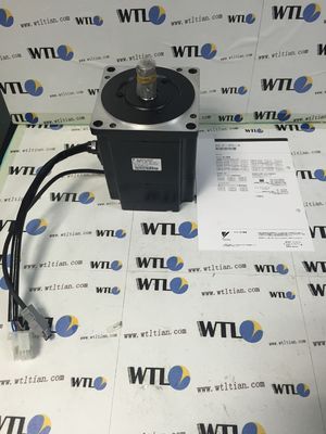 SQMPH-15AJE40 AC servomotore a induzione, Yaskawa piccolo servomotore 1500W 200V