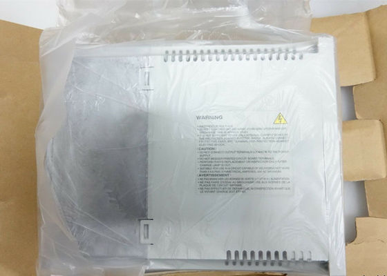 MITSUBISHI Melservo Amplificatore MR-J2S-200B-EG 2kW DC Servo Motor Drive DC283-326V Input