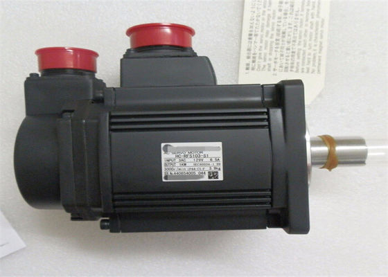 MITSUBISHI HC-RFS103-S1 Servomotore ad alta precisione 1kW