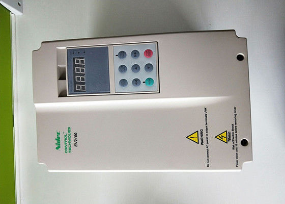 Nidec Emerson EV1000-4T0055G 380V 5.5KW Tecniche di controllo Invertitore a frequenza variabile