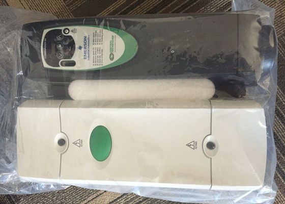 NIDEC CONTROL TECHNIQUES SK3201 EMERSON COMMANDER SK Invertitore di azionamento alternativo 7.5kW 31A 380 480V