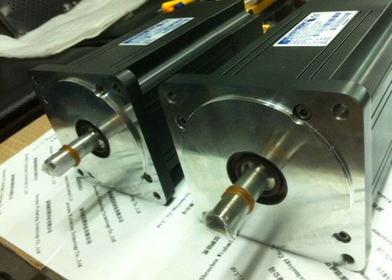 Tecniche di controllo Emerson Servomotore MGE-455-CONS-0000