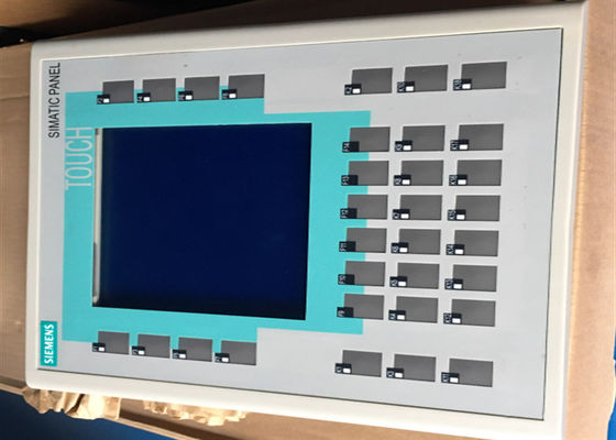 SIEMENS 6AV6640-0CA11-0AX1 SIMATIC TP 177MICRO PANEL 5,7 pollici/MODE BLUE/Touch
