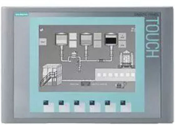 Display STN in modalità blu