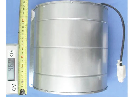 64650114 D2D146-AA28-28 VAN CENTRIFUGALE D2D146-AA02-22 230VAC 50HZ