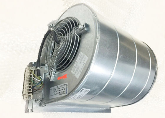 68281334 D2D160-CE02-12 AC Ventilatore centrifuga D2D160-BE02-12 Fan unit ALCL-2X-X