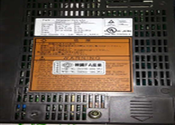 PANNELLO OPERATORE SIEMENS SIMATIC OP 77B DISPLAY LC RETROILLUMINATO 6AV6 641-0CA01-0AX1