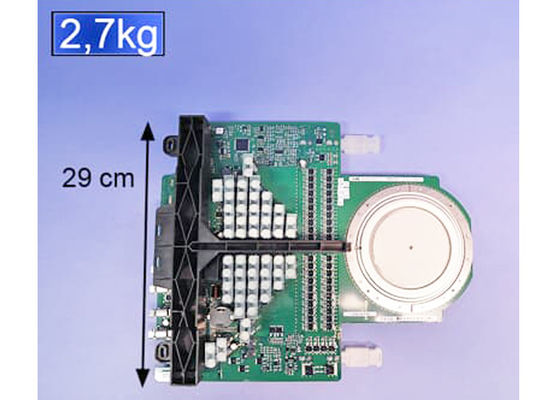 3BHB030310R0001 5SHY 4045L0006 IGCT MODULO 4500V 91MM
