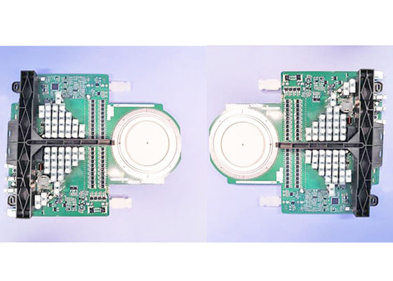 3BHB030310R0001 5SHY 4045L0006 IGCT MODULO 4500V 91MM