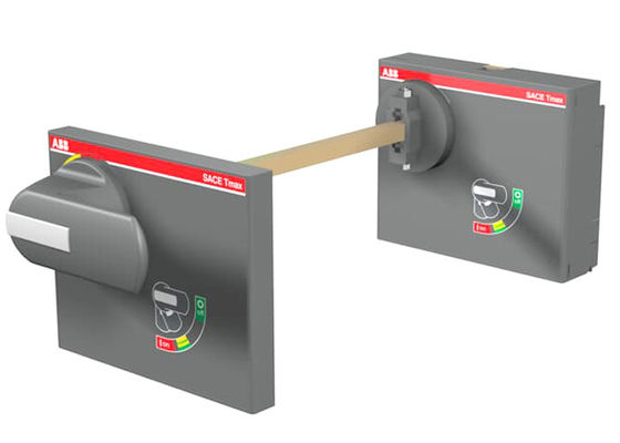 1SDA104854R1 RHE XT6 W STAND RETURNED MOULDED CASE ACCESORIO per interruttore di circuito