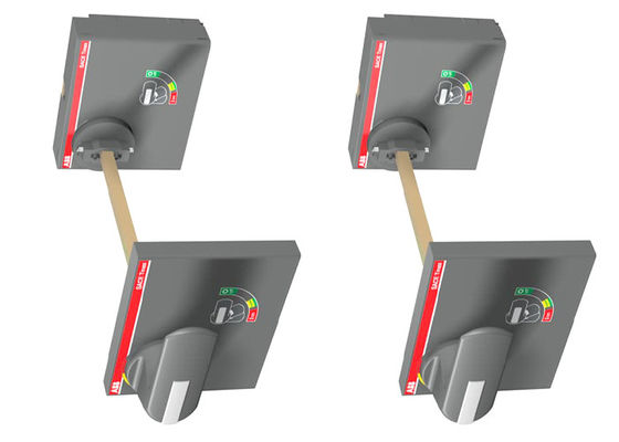 1SDA104854R1 RHE XT6 W STAND RETURNED MOULDED CASE ACCESORIO per interruttore di circuito