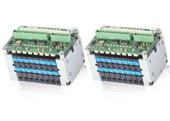 3HNA017445-001 MODULO FUNZIONALE DEL VALVOLO PARTI DI ROBOT 3HNA009547-001