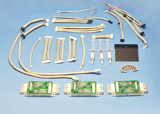 3AUA0000120601 MODULO IGBT ACS880 R9 KIT di ricambio