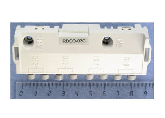 64606964 RDCO-03C OPZIONE SP KIT ADATTATORE DI COMUNICAZIONE RDCO-DDCS