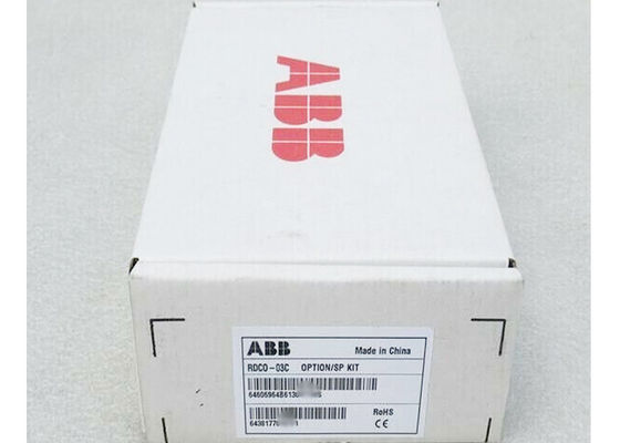 64606964 RDCO-03C OPZIONE SP KIT ADATTATORE DI COMUNICAZIONE RDCO-DDCS