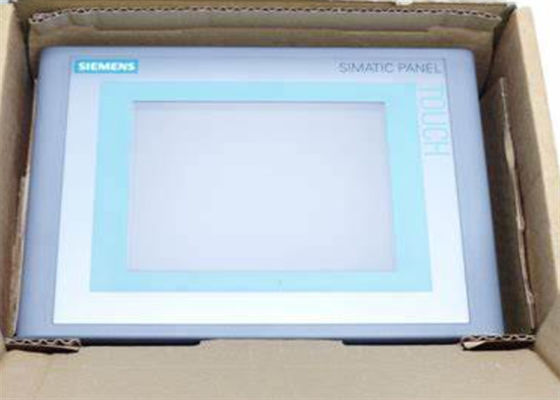 SIEMENS SIMATIC OP 277 6 PANNELLO OPERATORE DISPLAY TFT DA 5,7 4 MB 6AV6643-0BA01-1AX0