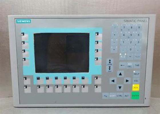 SIEMENS SIMATIC OP 277 6 PANNELLO OPERATORE DISPLAY TFT DA 5,7 4 MB 6AV6643-0BA01-1AX0