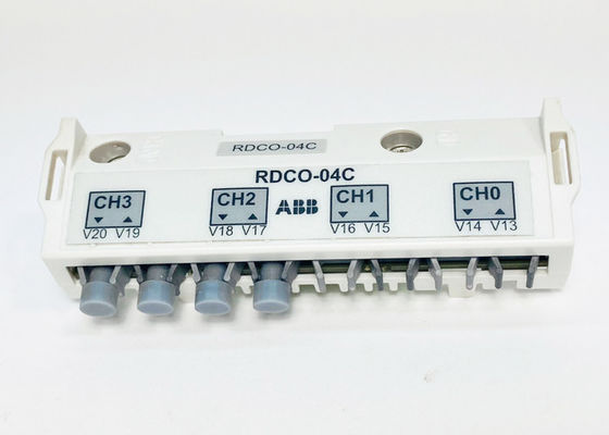 68882915 RDCO-04C DDCS Opzioni di interfaccia utente di comunicazione Nuovo