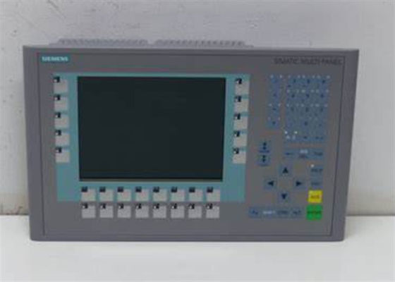 6AV6643-0AA01-1AX0 SIEMENS SIMATIC TP 277 6 pannello touch 5.7 display TFT 4 MB