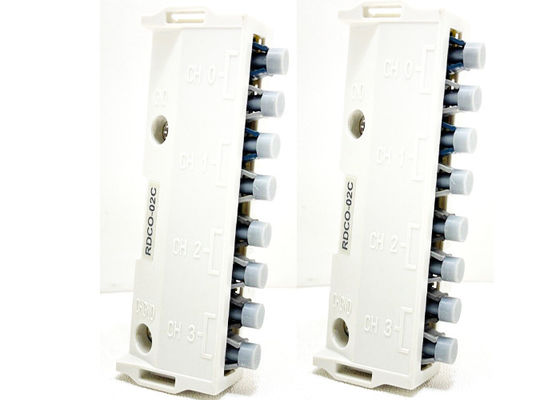 RDCO-02C 64492454 SCHEDA DI COMUNICAZIONE Adattatore COMUNICAZIONE DDCS