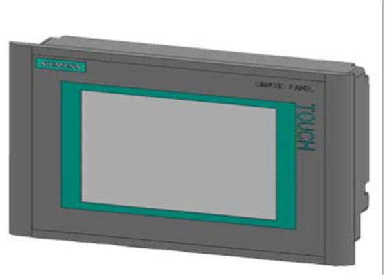 6AV6643-0CB01-1AX1 SIEMENS SIMATIC MP 277 DISPLAY MULTI PANNELLO 8 TOUCH 6 MB
