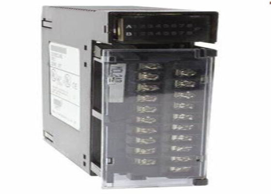 GE FANUC IC693MDL240 120 V AC 16 INPUT 50/60 HZ 12 MA a tensione nominale