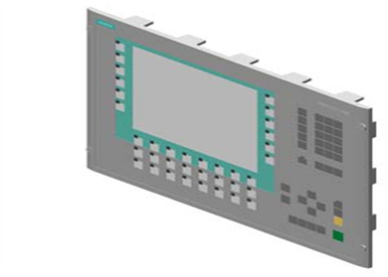 6AV6 643-0DD01-1AX1 SIEMENS SIMATIC MP 277 10 CLAVE MULTI PANEL