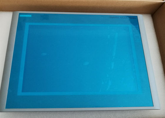 6AV6 643-0DD01-1AX1 SIEMENS SIMATIC MP 277 10 CLAVE MULTI PANEL