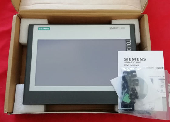6AV6644-0AC01-2AX0 SIEMENS SIMATIC MP 377 19 MULTIPANEL TOUCH, finestre CE 5.0