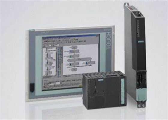 6AV6640-0BA11-0AX0 SIEMENS SIMATIC S7-200 3 LC Display, compatibile con la grafica