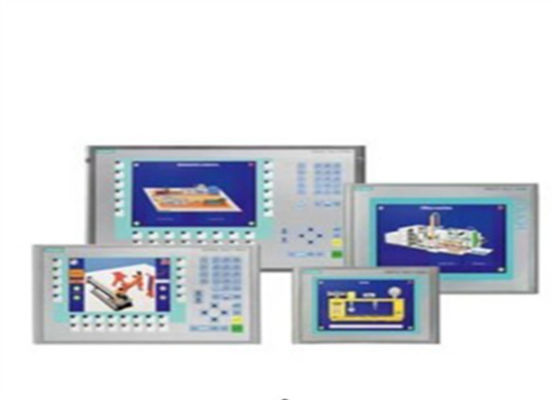 6AV6640-0CA11-0AX1 SIEMENS SIMATIC S7-200 5,7&quot; display STN in modalità blu