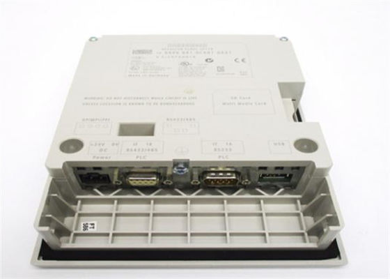 6AV6641-0CA01-0AX1 SIEMENS OPERATOR PANEL OP 77B LC Display BACKLIT, Display 4.5